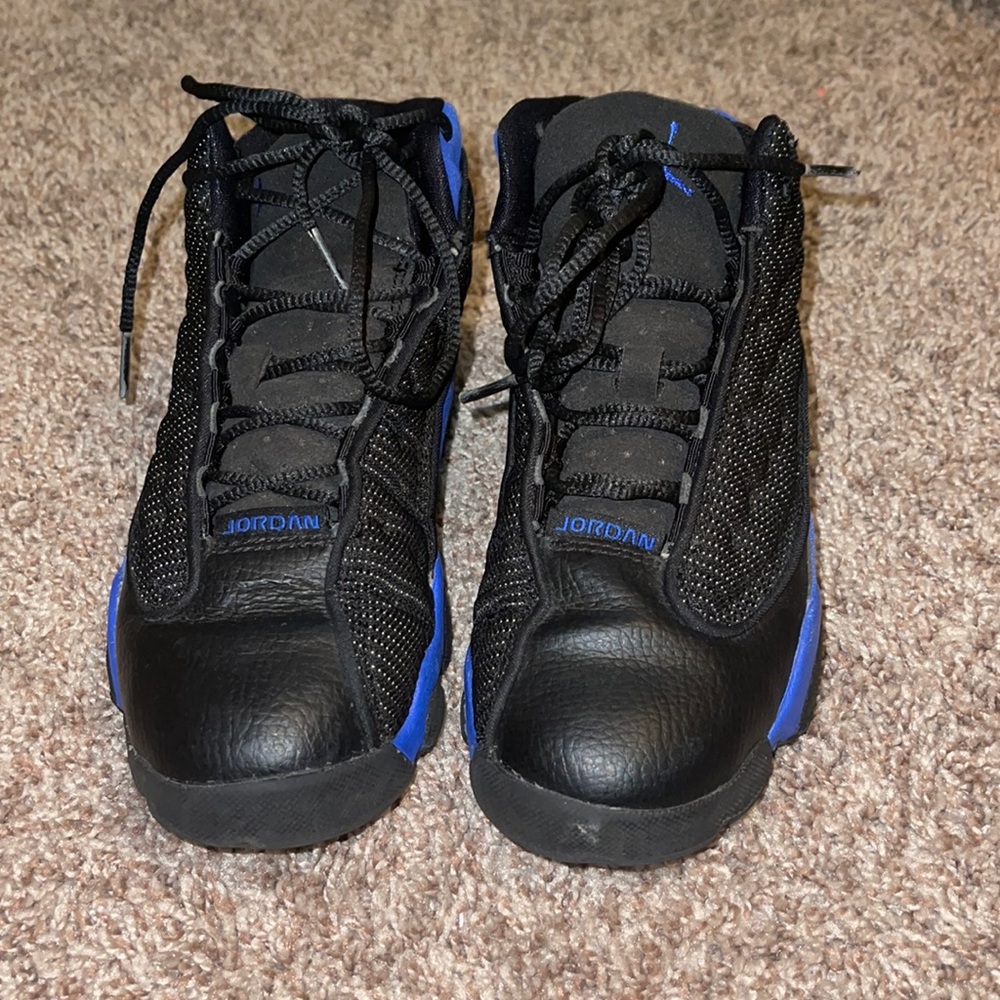 Kids Jordan's
